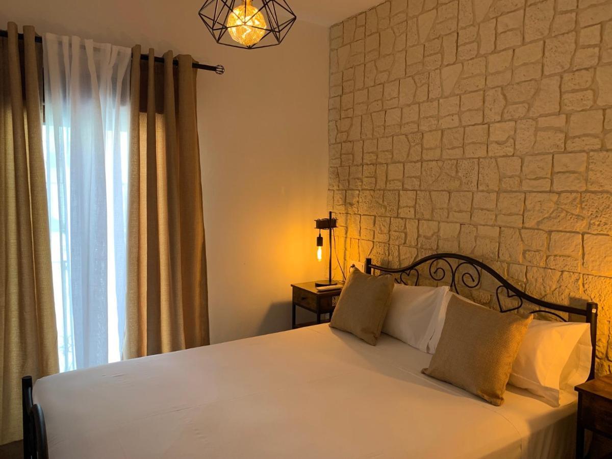 Home Sea&Dreams Oldtown III Calpe Exterior foto