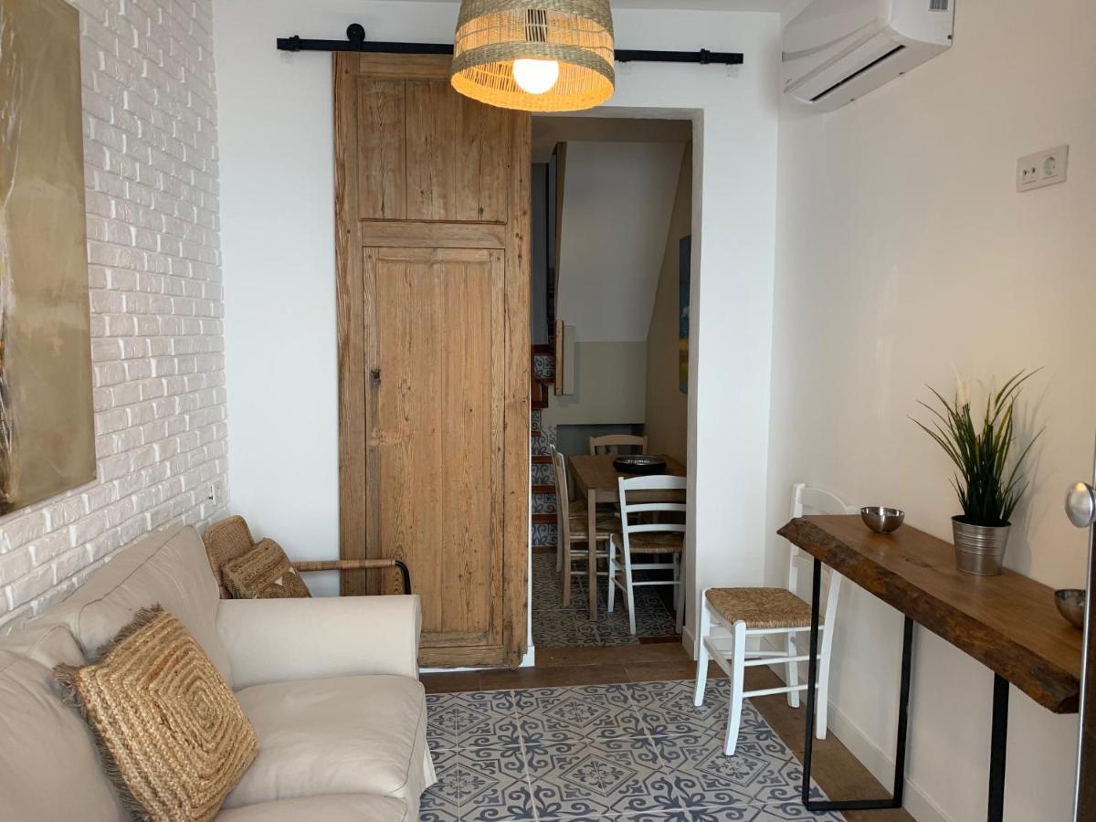 Home Sea&Dreams Oldtown III Calpe Exterior foto